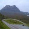Motorradtour a894--inchnadamph-- photo