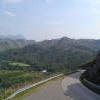 Motorradtour a894--inchnadamph-- photo