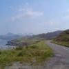 Motorradtour a894--inchnadamph-- photo