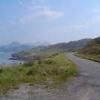 Motorradtour a894--inchnadamph-- photo