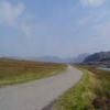 Motorradtour a894--inchnadamph-- photo