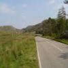 Motorradtour a894--inchnadamph-- photo