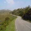 Motorradtour a894--inchnadamph-- photo