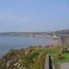 Motorradtour a894--inchnadamph-- photo