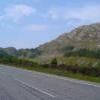 Motorradtour a894--inchnadamph-- photo