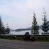 Motorradtour a894--inchnadamph-- photo