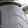 Motorrad Tour a894--inchnadamph-- photo