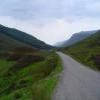 Motorradtour a894--inchnadamph-- photo