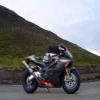 Motorradtour a894--inchnadamph-- photo