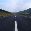 Motorradtour a894--inchnadamph-- photo