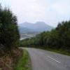 Motorrad Tour a894--inchnadamph-- photo