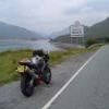 Motorrad Tour a894--inchnadamph-- photo