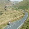 Motorradtour the-elan-valley-- photo