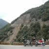 Motorrad Tour c61--bv5301-arenys- photo