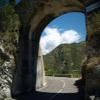 Motorrad Tour d70--col-de- photo