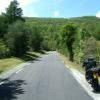 Motorrad Tour d71-comps-sur-artuby--aiguines- photo