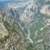 Motorrad Tour d71-comps-sur-artuby--aiguines- photo