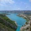 Motorrad Tour d71-comps-sur-artuby--aiguines- photo