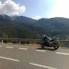 Motorradtour n152--la-collada- photo