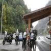 Motorradtour e62--simplonpass-- photo