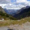 Motorradtour e62--simplonpass-- photo