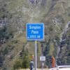 Motorradtour e62--simplonpass-- photo