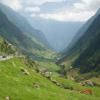 Motorrad Tour 11--sustenpass-- photo