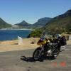 Motorradtour m6--cape-town- photo