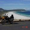 Motorradtour m6--cape-town- photo