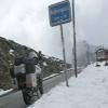 Motorrad Tour nufenenpass--valais-- photo