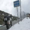 Motorradtour nufenenpass--valais-- photo