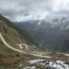 Motorradtour nufenenpass--valais-- photo