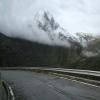 Motorradtour nufenenpass--valais-- photo