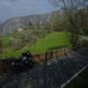 Motorrad Tour sp32-firenzuola--palazzuolo- photo