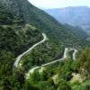 Motorrad Tour ss128-nuoro--tiana- photo