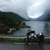 Motorrad Tour 17--bodo-- photo