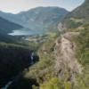 Motorradtour 5--e39-hermansverk- photo