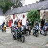 Motorrad Tour a2--larne-- photo