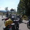 Motorrad Tour d613--col-du- photo