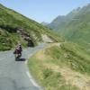 Motorradtour d918--col-du- photo