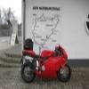 Motorrad Tour nurburgring-toll-road-public- photo