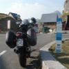 Motorradtour d934--col-du- photo