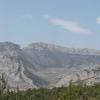 Motorrad Tour l511--collada-de- photo