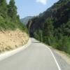 Motorrad Tour l511--collada-de- photo