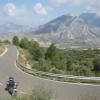 Motorrad Tour l511--collada-de- photo