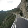 Motorrad Tour l511--collada-de- photo