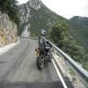 Motorrad Tour l511--collada-de- photo
