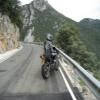 Motorradtour l511--collada-de- photo