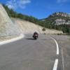 Motorrad Tour l511--collada-de- photo