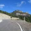 Motorrad Tour l511--collada-de- photo